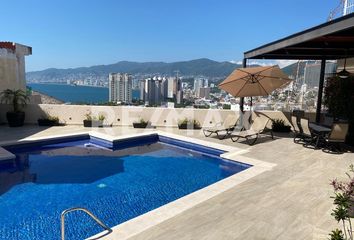 Casa en  Joyas De Brisamar, Acapulco De Juárez