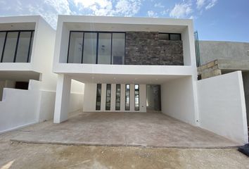 Casa en  Pueblo Dzitya, Mérida, Yucatán