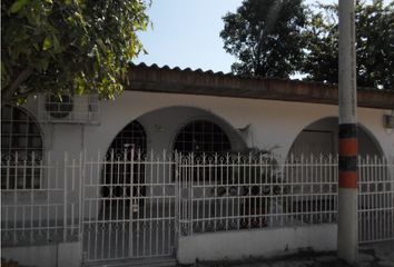 Casa en  El Bosque, Cartagena De Indias