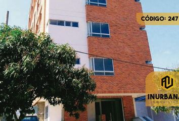 Apartamento en  Carrera 43b 90 49, Barranquilla, Atlántico, Col