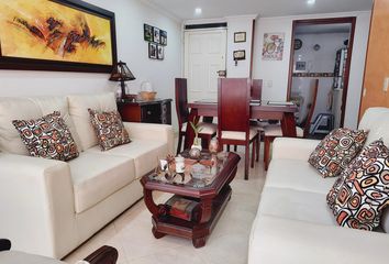 Apartamento en  Calle 23d 86 51, Bogotá, Bogotá, D.c., Col