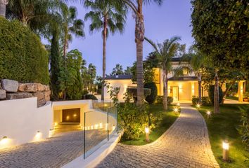 Villa en  Distrito 3-nueva Andalucía, Marbella