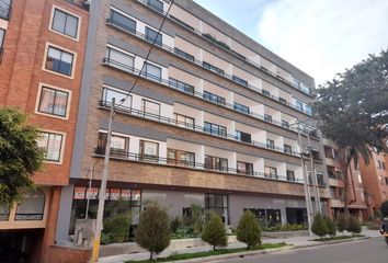 Apartamento en Santa Barbara Norte, Bogotá