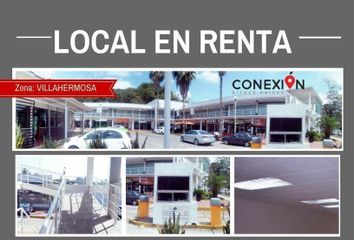 Local comercial en  Ciudad Industrial, Villahermosa, Villahermosa, Tabasco