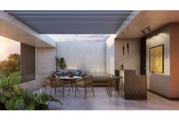 Departamento en  Jardines Del Norte, Mérida, Mérida, Yucatán