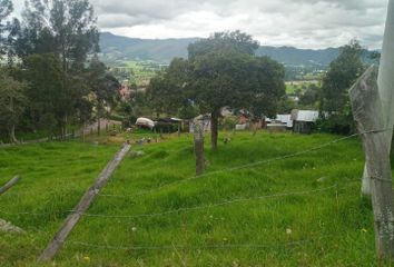 Lote de Terreno en  Cra. 2 Este ##4a-7, Sopo, Sopó, Cundinamarca, Colombia
