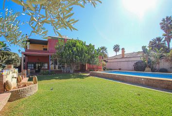 Chalet en  Carmona, Sevilla Provincia