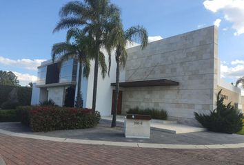 Casa en condominio en  Fraccionamiento El Campanario, Municipio De Querétaro