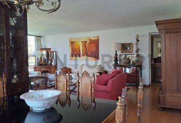 Departamento en arriendo en Las Condes