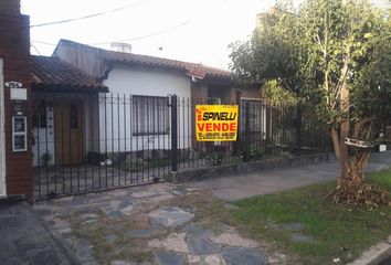 Casa en  Villa Luzuriaga, La Matanza