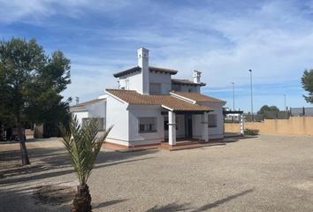 Chalet en  Fuente Alamo, Murcia Provincia