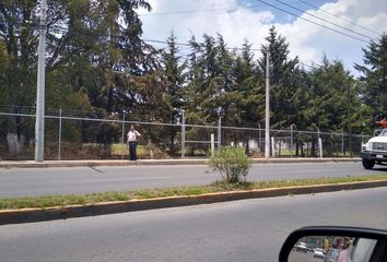 Lote de Terreno en  De La Crespa, Toluca