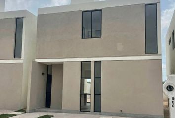 Casa en condominio en  Tixcacal Opichen, Mérida, Yucatán