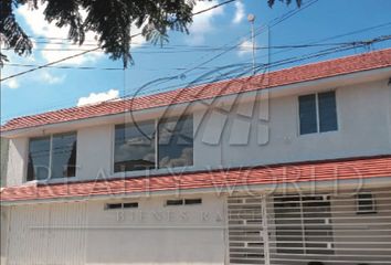 Casa en  Electricistas, Metepec