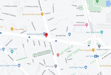 TERRENO COMERCIAL EN VENTA DE REMATE,  COYOACAN