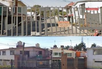 Casa en fraccionamiento en  Calle Interceptor Poniente, Parque Industrial La Luz, Cuautitlán Izcalli, México, 54713, Mex