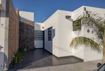 Casa en  Capittala Residencial, Ciudad De Aguascalientes