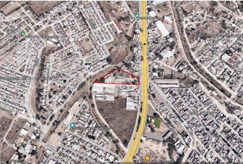 Lote de Terreno en  Frontera, Boulevard Hilario Medina 407, Fraccionamiento Josefina, León, Guanajuato, 37260, Mex