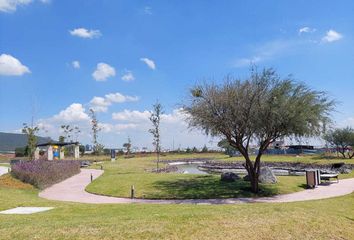 Lote de Terreno en  La Espiga, Avenida La Espiga, Santiago De Querétaro, Querétaro, México