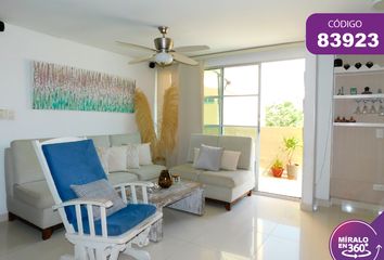 Apartamento en  Calle 68 49 17, El Prado, Barranquilla, Atlantico, Col