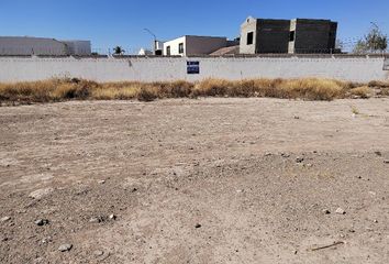 Lote de Terreno en  Calle Andar De La Piedra, Residencial Las Almendras, Torreón, Coahuila De Zaragoza, 27110, Mex