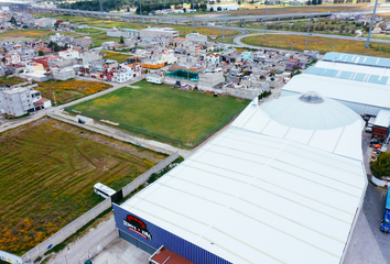 Lote de Terreno en  Zinacantepec, Zinacantepec