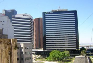 Departamento en  San Nicolás, Capital Federal