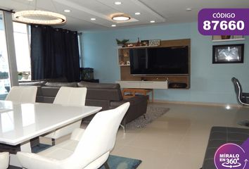 Apartamento en  Calle 84a 36-145-36-145, Barranquilla, Atlantico, Col