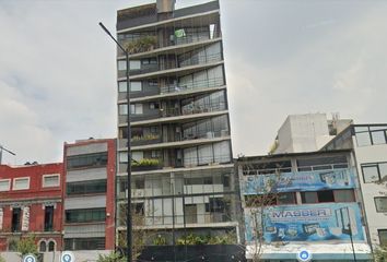 Casa en  Avenida Chapultepec, Zona Rosa, Juárez, Cuauhtémoc, Ciudad De México, 06600, Mex