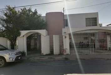 Casa en  Crispín Treviño, Guadalupe, Nuevo León