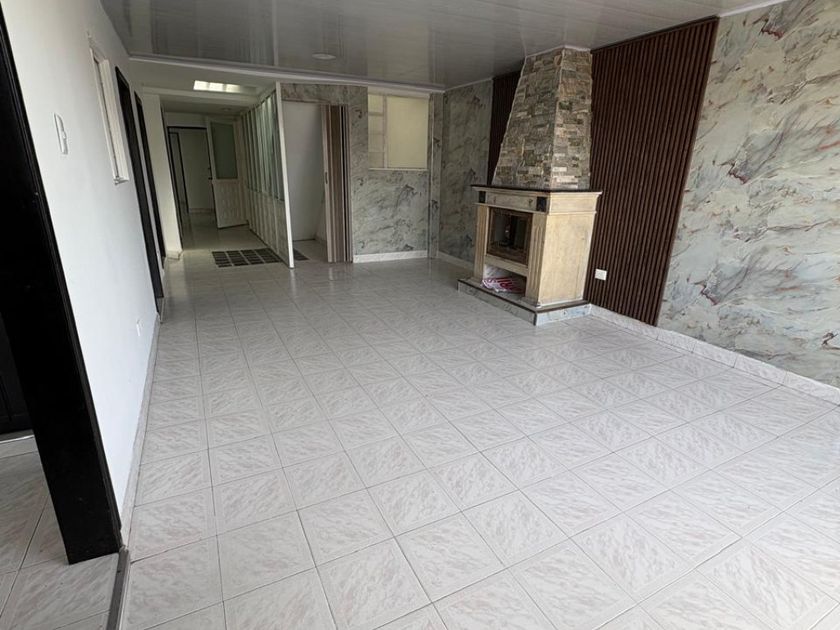 Apartamento en arriendo Villa María, Noroccidente
