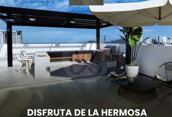 Departamento en  Palos Prietos, Mazatlán