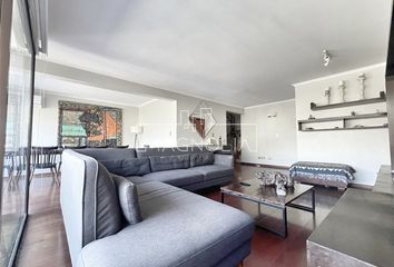 Departamento en arriendo en Vitacura