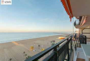 Apartamento en  Playa De Gandia, Valencia/valència Provincia