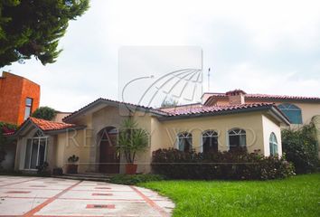 Casa en  La Asunción, Metepec