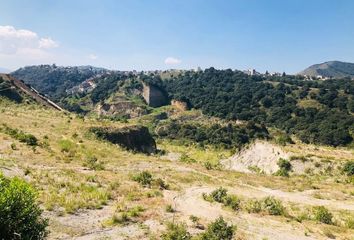 Lote de Terreno en  Avenida Jesús Del Monte, Sta Fe, Jesús Del Monte, Cuajimalpa De Morelos, Ciudad De México, 05260, Mex