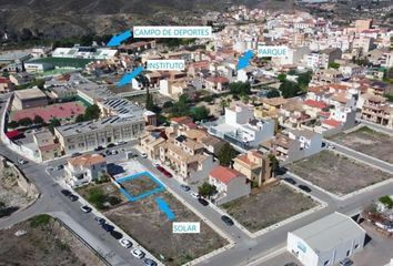 Terreno en  Olula Del Rio, Almería Provincia