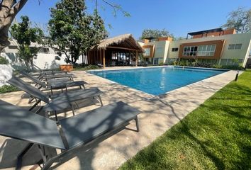 Casa en  Carretera A Oacalco, Itzamatitlán, Yautepec, Morelos, 62737, Mex