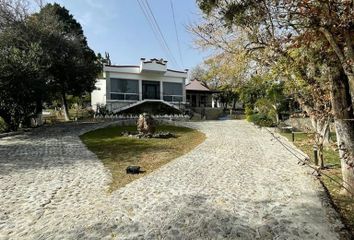 Casa en  Las Cristalinas, Santiago, Nuevo León