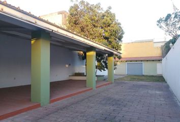 Casa en  Insurgentes 1a Secc, Guadalajara, Jalisco