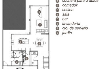 Casa en fraccionamiento en  Cristal De Lencita, Carretera Nacional, Las Jaras, Monterrey, Nuevo León, 64990, Mex