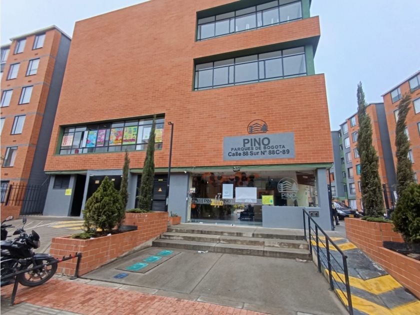 Apartamento en arriendo Calle 69a Sur, San Bernardino Xix, Upzs De Bogotá, Localidad Bosa, Bogotá, Bogotá, Distrito Capital, Rap (especial) Central, 110721, Colombia