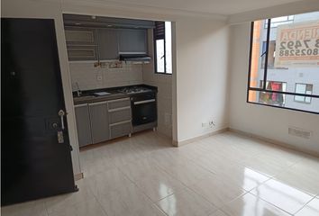 Apartment for rent in Bosa San José, Bogotá