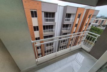 Apartamento en Valle Del Lili, Cali