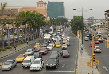 Terreno Comercial en  Tarqui, Guayaquil