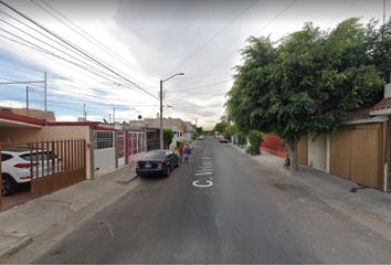 3 casas en venta en Santa Cecilia, Guadalajara, Guadalajara 