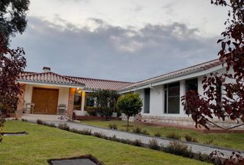 Casa en  Sangolquí, Rumiñahui