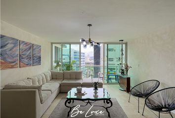 Apartamento en  San Francisco, Ciudad De Panamá