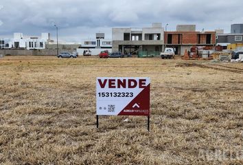 Terrenos en  Colinas De Manantiales, Córdoba Capital