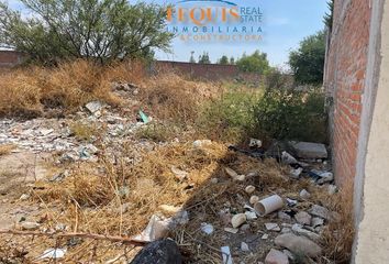 Lote de Terreno en  Residencial Granjas De Tequisquiapan, Tequisquiapan